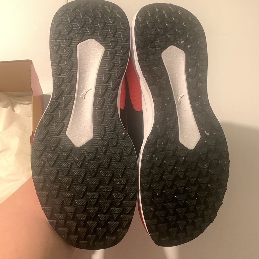 NIB - Women’s Pink Puma Twitch Runner - Picture 4 of 9